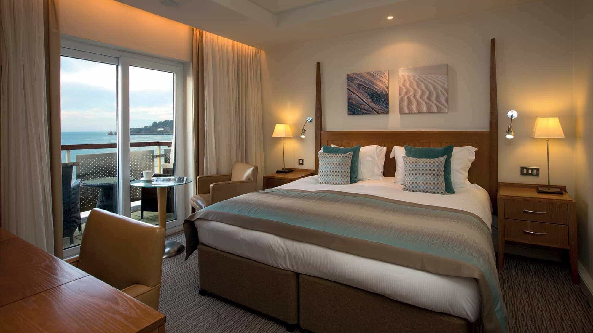 OCEAN VIEW JUNIOR SUITES